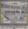 1958 Control Room