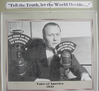 1942 Broadcast